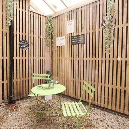 Spacious 1 Bed Apartment 1 Minute Walk From Square Nottingham Eksteriør billede